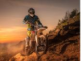 Krosiniai motociklai už geriausią kainą! Pigu