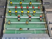 Futbolo stalas 1,28m.x68cm. - nuotraukos Nr. 2