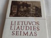 Lietuvos liaudies seimas