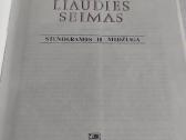 Lietuvos liaudies seimas - nuotraukos Nr. 2