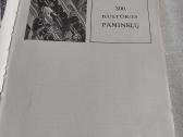 300 kultūros paminklų - nuotraukos Nr. 2