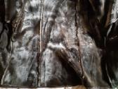 Nauji moteriški dirbtiniai kailiniai - nuotraukos Nr. 8