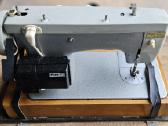 Siuvimo mašina elektrinė/rankinė Chaika 142m