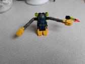 Lego alpha team