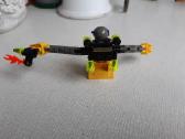 Lego alpha team - nuotraukos Nr. 2