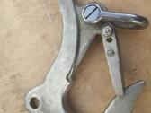 Kablys iš nerudyjančio plieno Swl 20kn