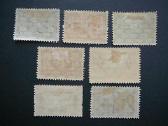 Lietuva 1921 Oro pastas svarus lit102/8sp - nuotraukos Nr. 2