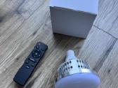 LED softbox valdomi pulteliu 2800-5700k - nuotraukos Nr. 6