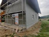 Pastatų šiltinimas, fasadų remontas - nuotraukos Nr. 22