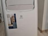 Electrolux mobilus kondicionierius