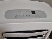 Electrolux mobilus kondicionierius - nuotraukos Nr. 3