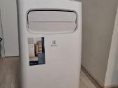 Electrolux mobilus kondicionierius - nuotraukos Nr. 4