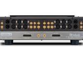 Mcintosh C1100 tube Pre-amp C1100c +C1100t - nuotraukos Nr. 3
