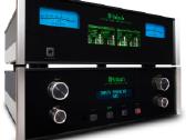 Mcintosh C1100 tube Pre-amp C1100c +C1100t