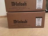 Mcintosh C1100 tube Pre-amp C1100c +C1100t - nuotraukos Nr. 7