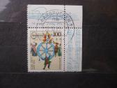 1995 100-osios kompozitoriaus Carlo Orffo gimimo