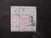 1996 m. 100-osios rašytojo Carlo Zuckmayerio