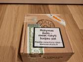 42. Cigarų dėžė H.upmann Nr.2