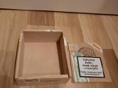 42. Cigarų dėžė H.upmann Nr.2 - nuotraukos Nr. 3