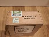 42. Cigarų dėžė H.upmann Nr.2 - nuotraukos Nr. 4