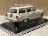 Volga Gaz M22 1:43 - nuotraukos Nr. 2