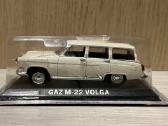 Volga Gaz M22 1:43 - nuotraukos Nr. 5