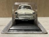 Volga Gaz M22 1:43 - nuotraukos Nr. 6