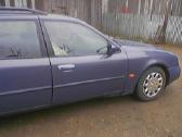 Ford scorpion 1995 td2,5 Visos dalys Pigiai - nuotraukos Nr. 2