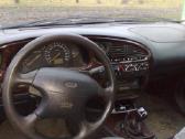 Ford scorpion 1995 td2,5 Visos dalys Pigiai - nuotraukos Nr. 5