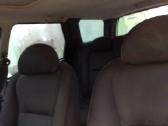 Ford scorpion 1995 td2,5 Visos dalys Pigiai - nuotraukos Nr. 7