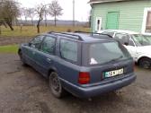 Ford scorpion 1995 td2,5 Visos dalys Pigiai - nuotraukos Nr. 8