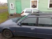 Ford scorpion 1995 td2,5 Visos dalys Pigiai - nuotraukos Nr. 9