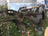 Ford scorpion 1995 td2,5 Visos dalys Pigiai - nuotraukos Nr. 31