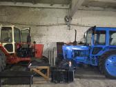 Ford scorpion 1995 td2,5 Visos dalys Pigiai - nuotraukos Nr. 34