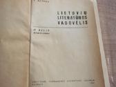 Antikvarinės mokinio knygos 1957-68 - nuotraukos Nr. 22