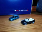 VW Golf3 x2 1:87 Herpa, Germany - nuotraukos Nr. 4