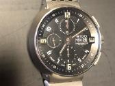 Laikrodis mido 8360 titanium