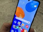Redmi Note 11, 6/128gb