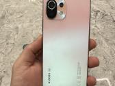 Xiaomi Mi 11 lite 5G, 11/128gb - nuotraukos Nr. 4