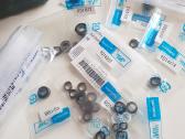 Shimano Daiwa ričių apratnavimas. Detalės. Tepalai - nuotraukos Nr. 5