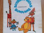 Daug knygu vaikams - nuotraukos Nr. 25