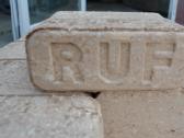 Ruf mišrios medienos briketai - nuotraukos Nr. 3