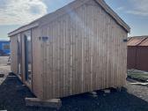 Vasarnamiai sodo nameliai moduliniai namai pirtys - nuotraukos Nr. 4