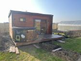 Pirtis Sauna garine pirtys