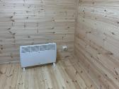 Pirtis Sauna garine pirtys - nuotraukos Nr. 5