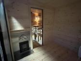 Pirtis Sauna garine pirtys - nuotraukos Nr. 6