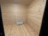 Pirtis Sauna garine pirtys - nuotraukos Nr. 7