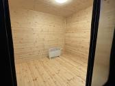 Pirtis Sauna garine pirtys - nuotraukos Nr. 8