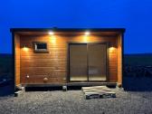 Pirtis Sauna garine pirtys - nuotraukos Nr. 10