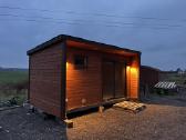 Pirtis Sauna garine pirtys - nuotraukos Nr. 14